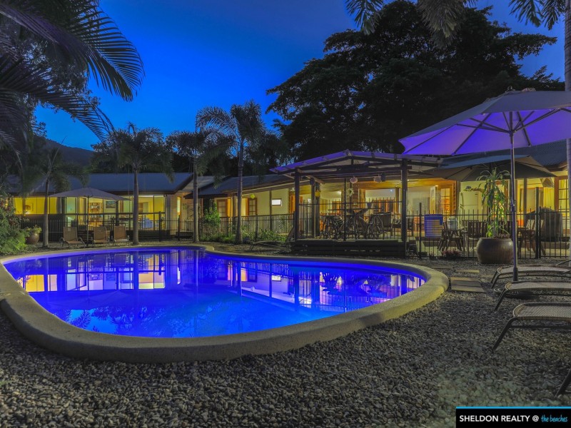 36 Satellite Street, Clifton Beach QLD 4879