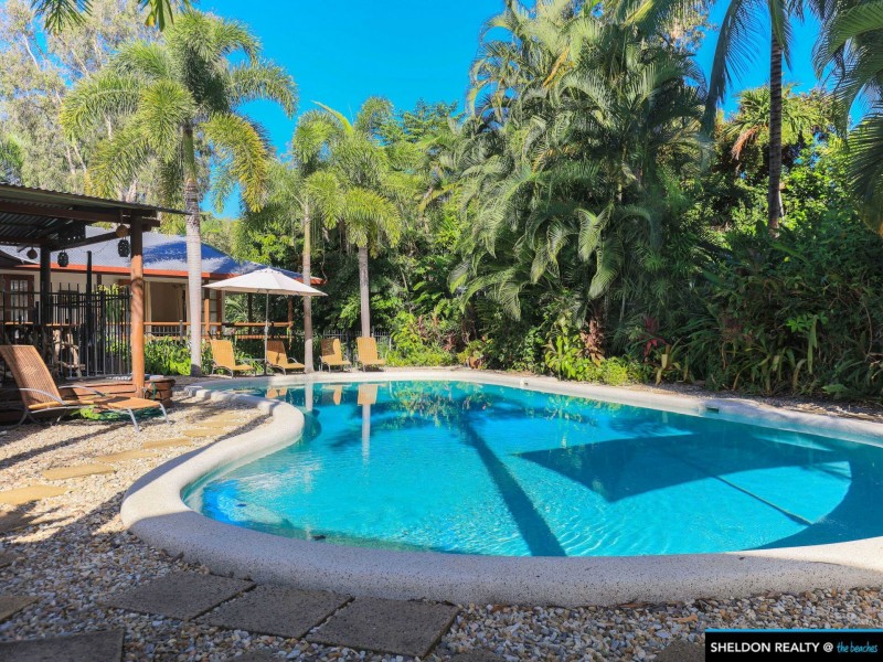 36 Satellite Street, Clifton Beach QLD 4879