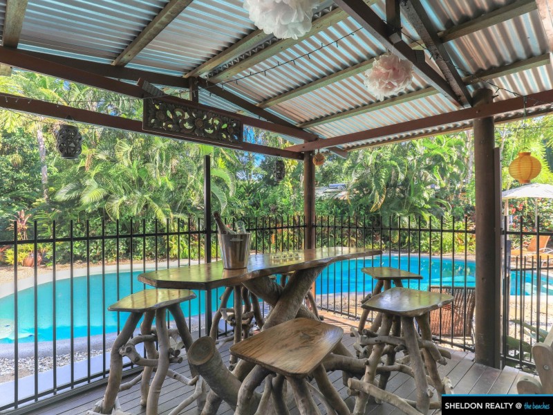 36 Satellite Street, Clifton Beach QLD 4879