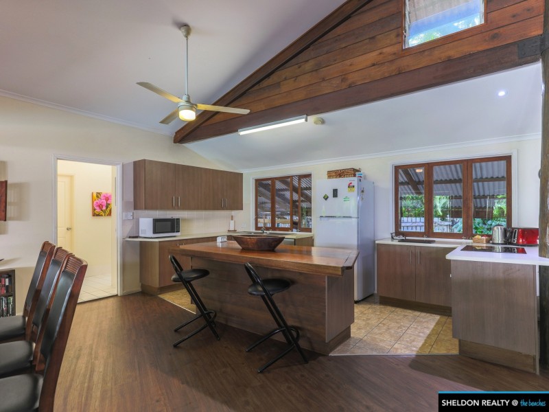 36 Satellite Street, Clifton Beach QLD 4879