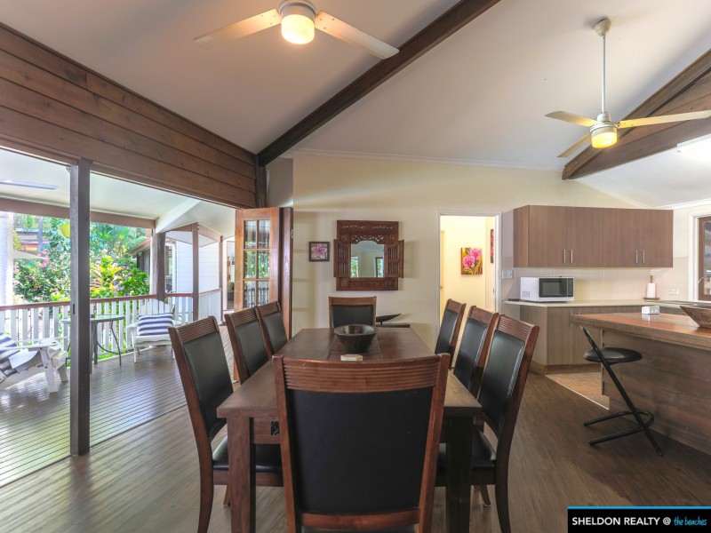 36 Satellite Street, Clifton Beach QLD 4879