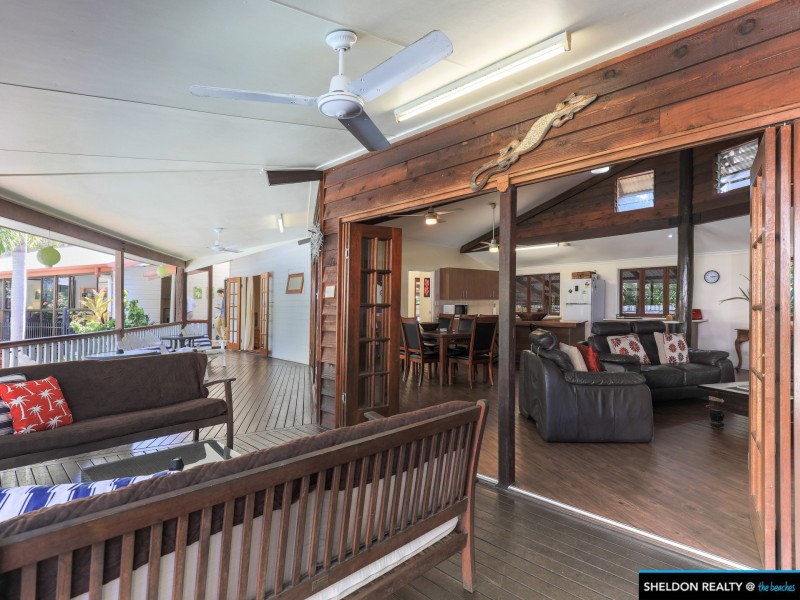 36 Satellite Street, Clifton Beach QLD 4879