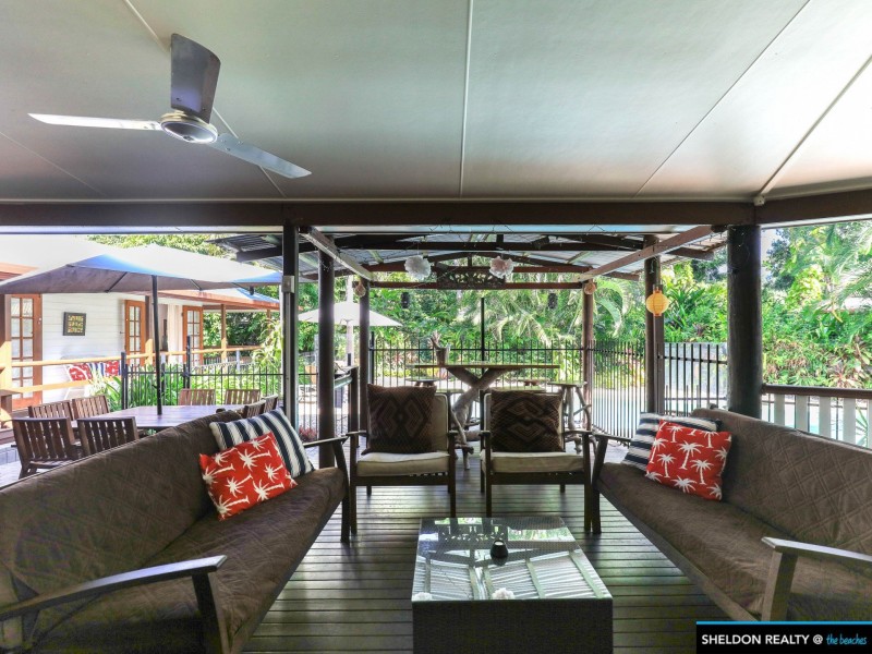 36 Satellite Street, Clifton Beach QLD 4879