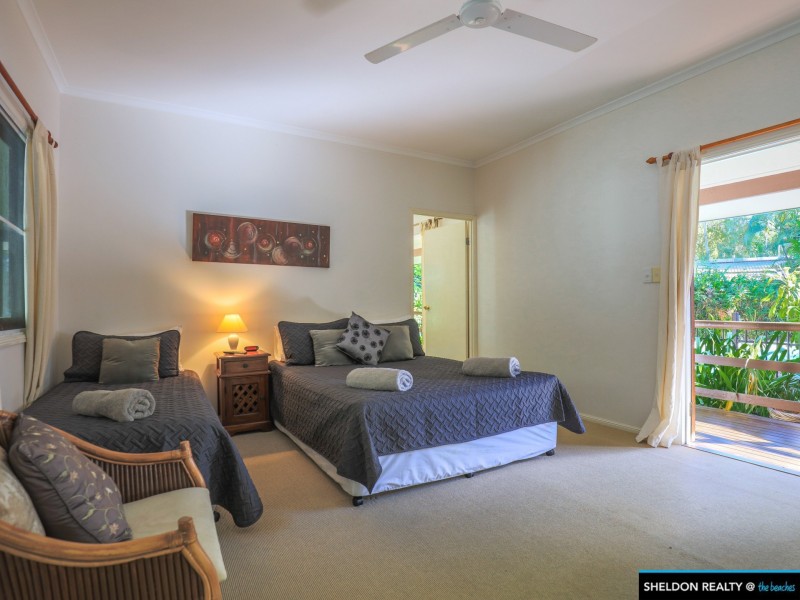 36 Satellite Street, Clifton Beach QLD 4879