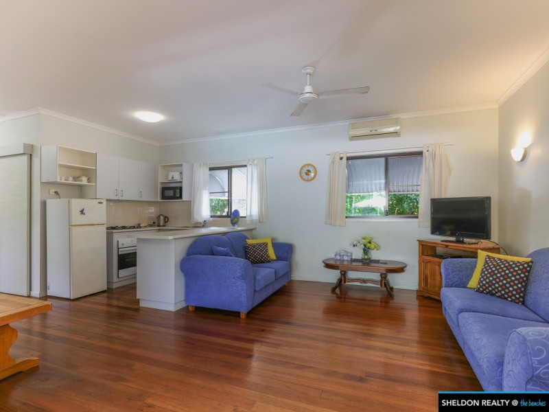 36 Satellite Street, Clifton Beach QLD 4879