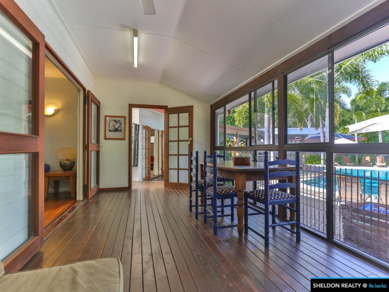 36 Satellite Street, Clifton Beach QLD 4879