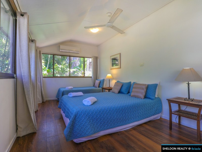 36 Satellite Street, Clifton Beach QLD 4879