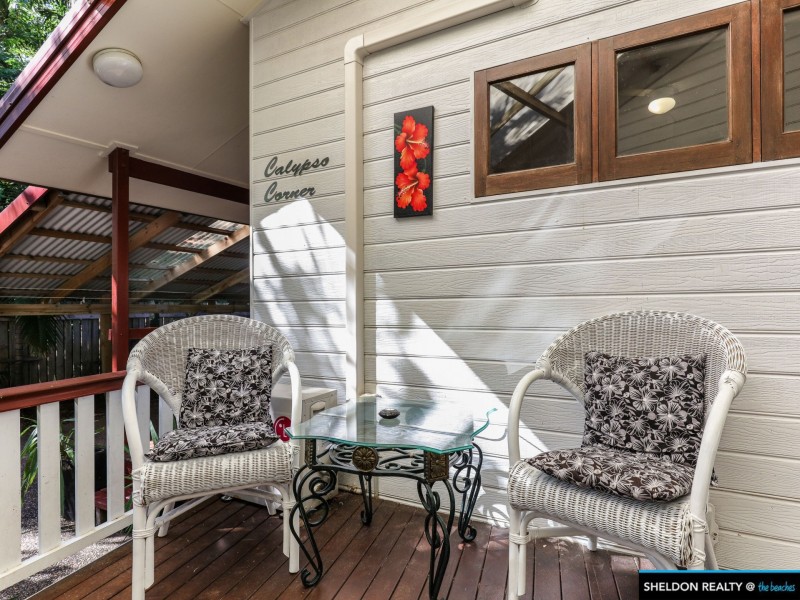 36 Satellite Street, Clifton Beach QLD 4879