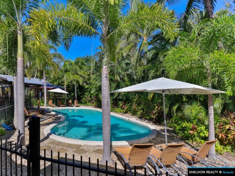 36 Satellite Street, Clifton Beach QLD 4879