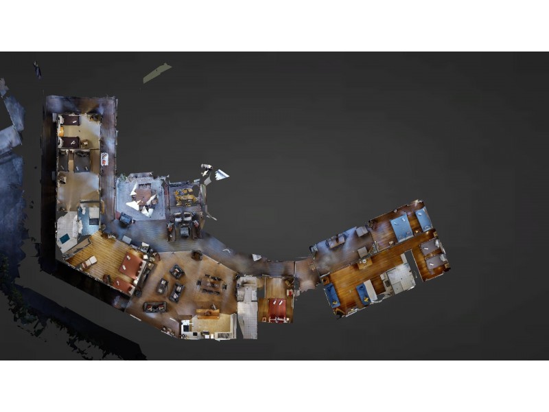 36 Satellite Street, Clifton Beach QLD 4879 Floorplan