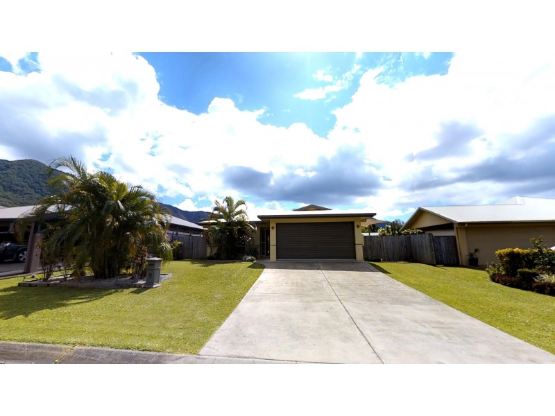 12 Galeandra Street, Edmonton QLD 4869