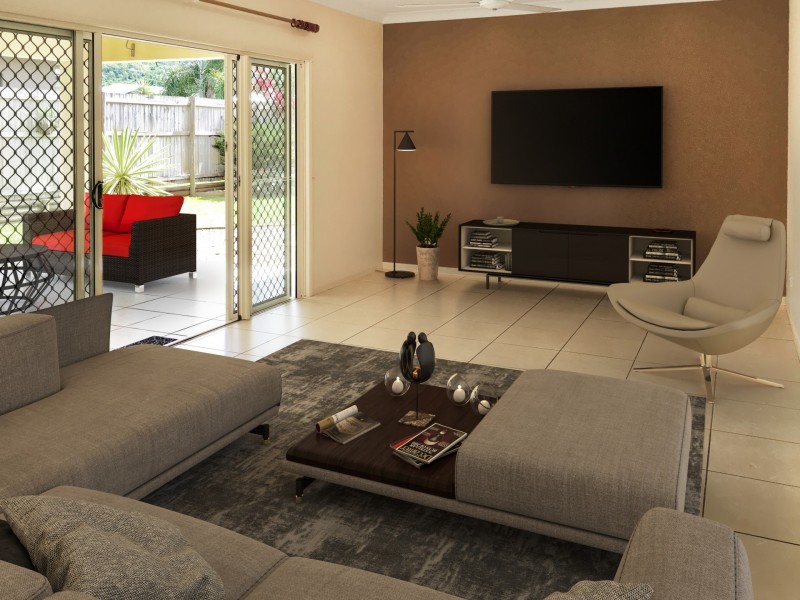 12 Galeandra Street, Edmonton QLD 4869