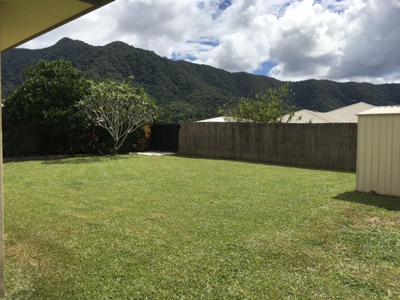 12 Galeandra Street, Edmonton QLD 4869