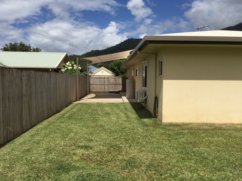 12 Galeandra Street, Edmonton QLD 4869