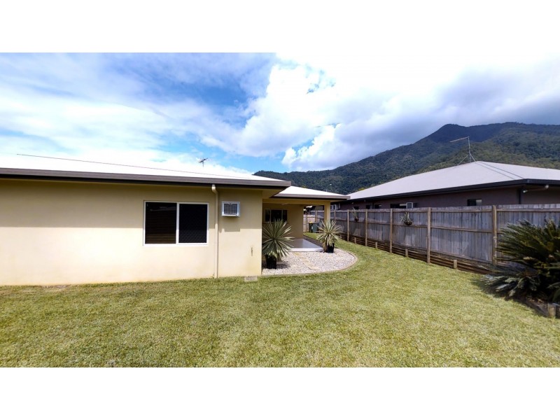 12 Galeandra Street, Edmonton QLD 4869