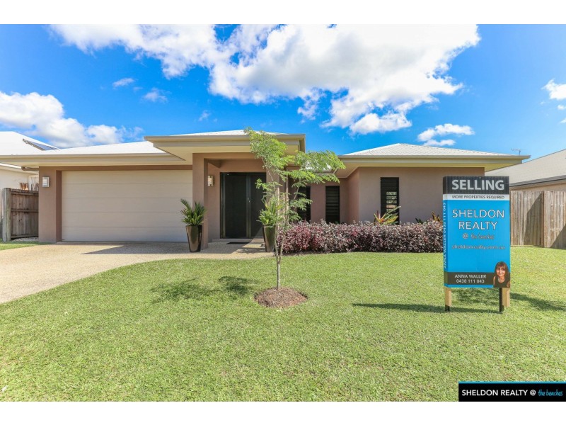 36 Hockey Avenue, Smithfield QLD 4878