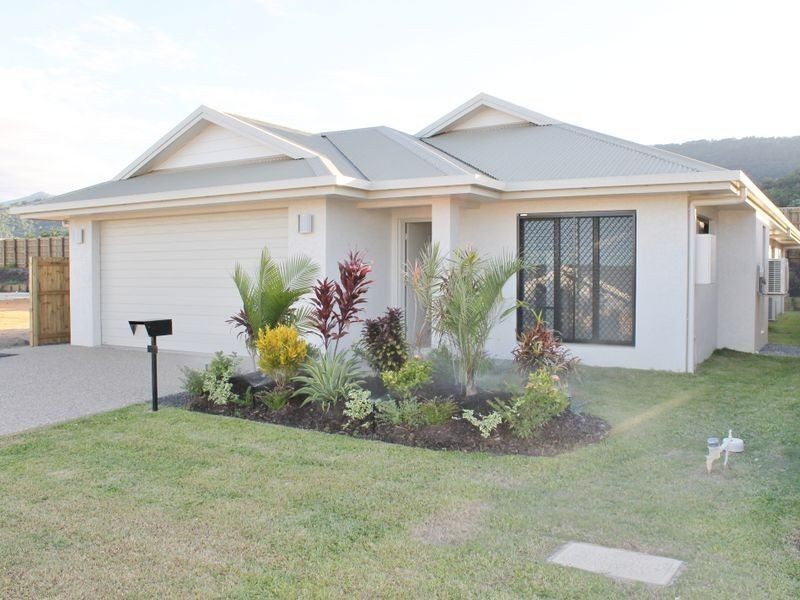 47 Brockman Way, Smithfield QLD 4878