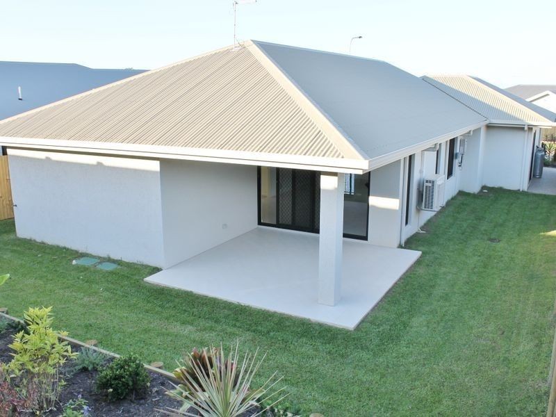 47 Brockman Way, Smithfield QLD 4878