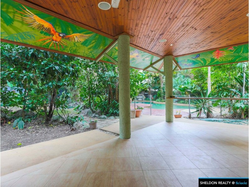 41 – 45 SATELLITE ST, Clifton Beach QLD 4879