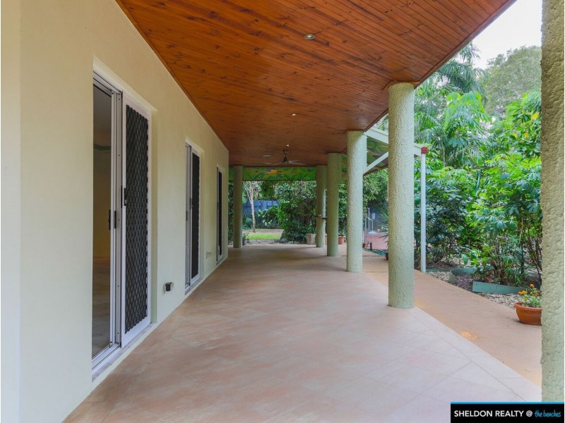 41 – 45 SATELLITE ST, Clifton Beach QLD 4879