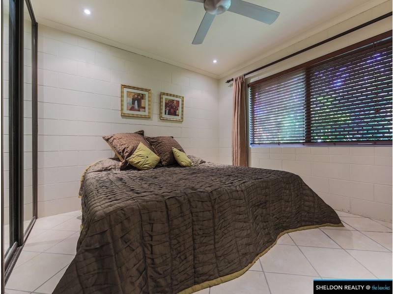 38 SATELLITE ST, Clifton Beach QLD 4879