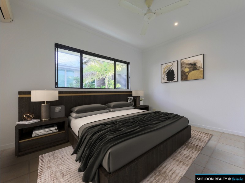47A Cedar Road, Palm Cove QLD 4879