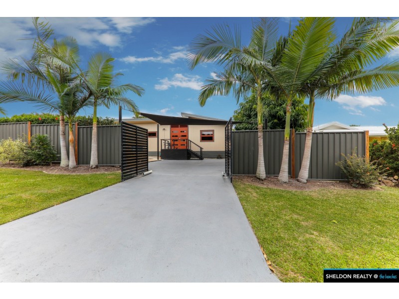 28 ALBATROSS ST, Kewarra Beach QLD 4879