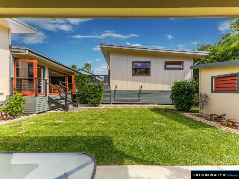 28 ALBATROSS ST, Kewarra Beach QLD 4879