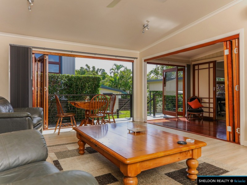 28 ALBATROSS ST, Kewarra Beach QLD 4879