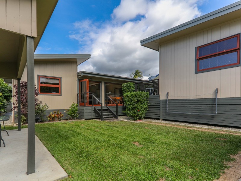 28 ALBATROSS ST, Kewarra Beach QLD 4879