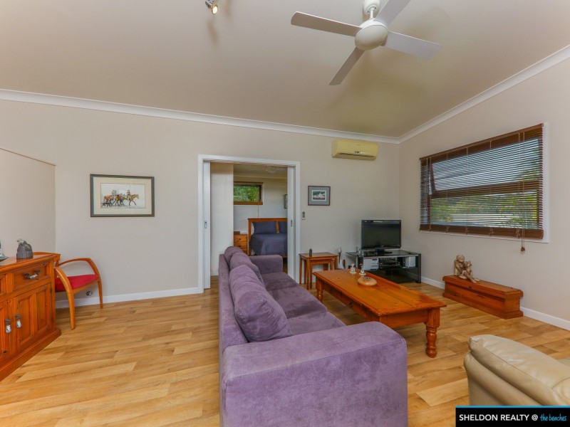 28 ALBATROSS ST, Kewarra Beach QLD 4879