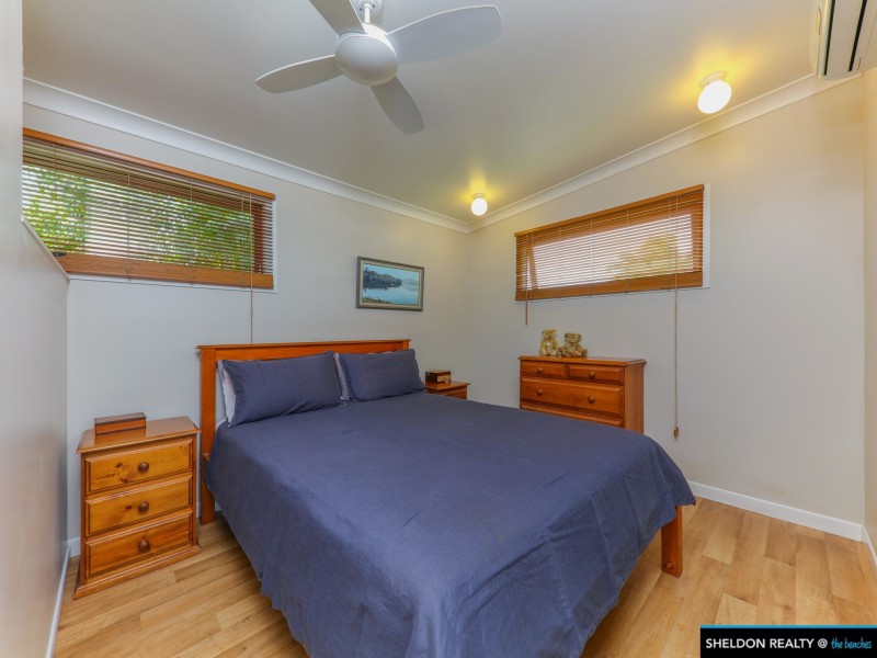 28 ALBATROSS ST, Kewarra Beach QLD 4879