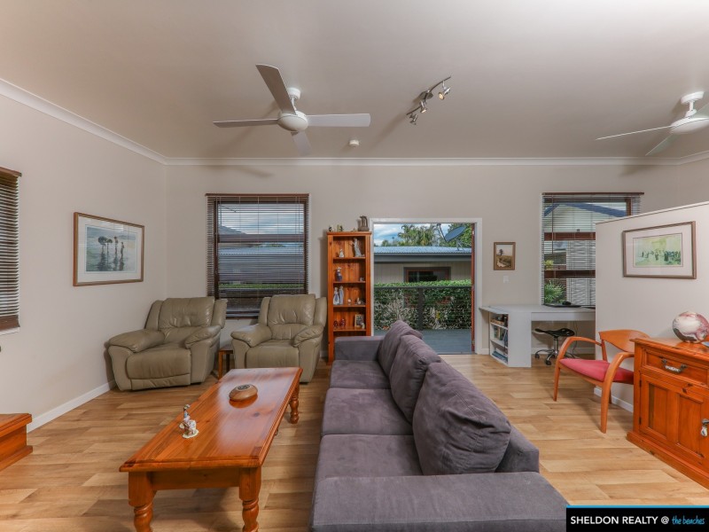 28 ALBATROSS ST, Kewarra Beach QLD 4879