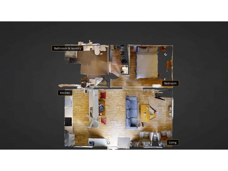 28 ALBATROSS ST, Kewarra Beach QLD 4879 Floorplan