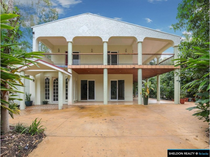 41-45 SATELLITE ST, Clifton Beach QLD 4879
