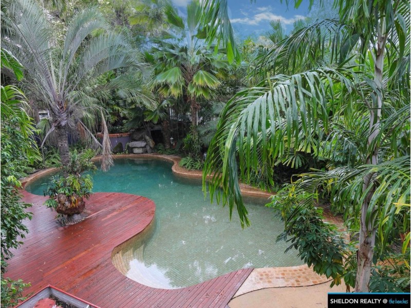 41-45 SATELLITE ST, Clifton Beach QLD 4879