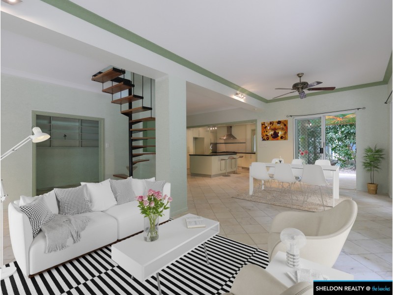 41-45 SATELLITE ST, Clifton Beach QLD 4879