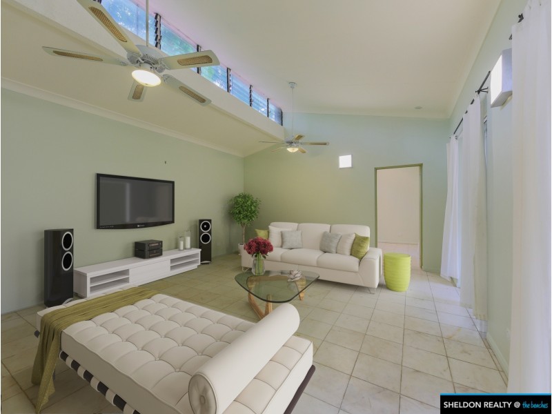 41-45 SATELLITE ST, Clifton Beach QLD 4879