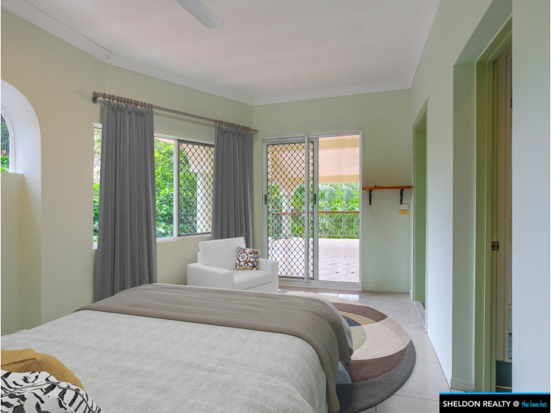 41-45 SATELLITE ST, Clifton Beach QLD 4879
