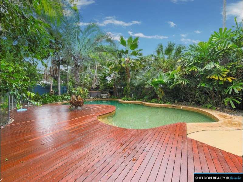 41-45 SATELLITE ST, Clifton Beach QLD 4879