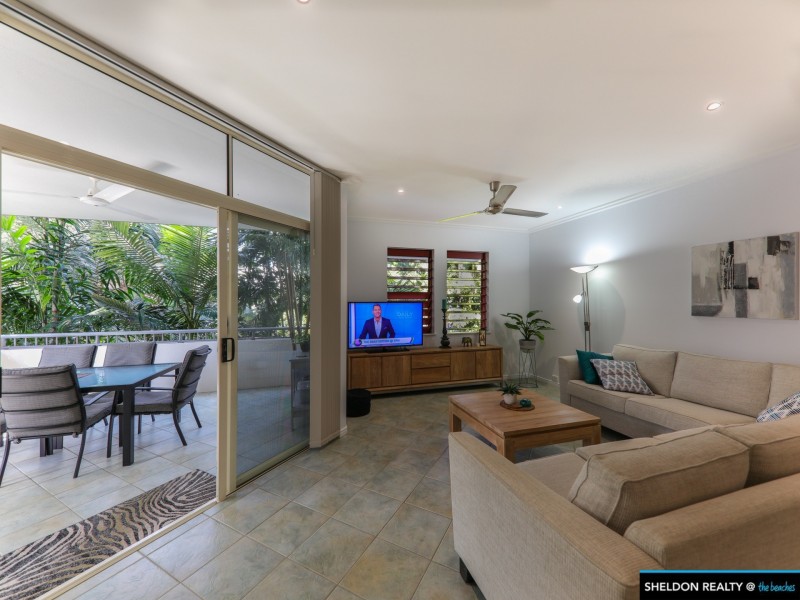 18/23-25 Veivers Road, Palm Cove QLD 4879