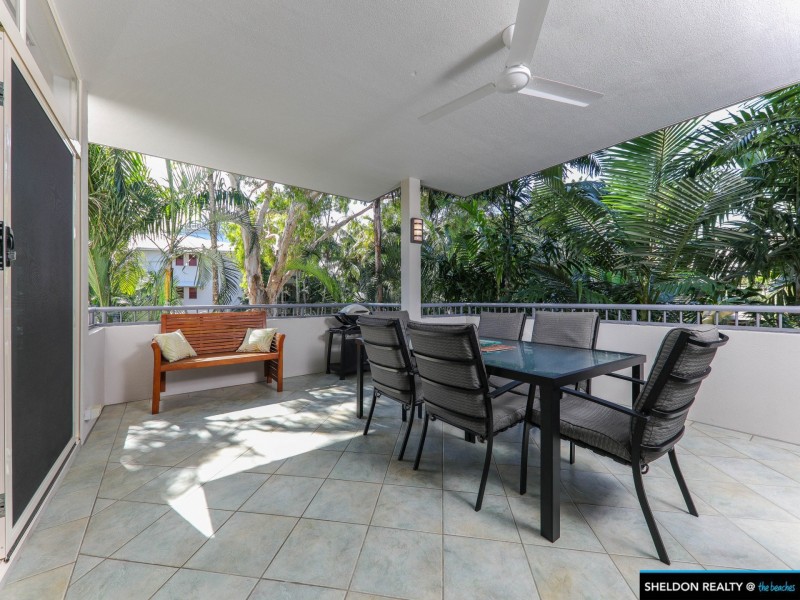 18/23-25 Veivers Road, Palm Cove QLD 4879