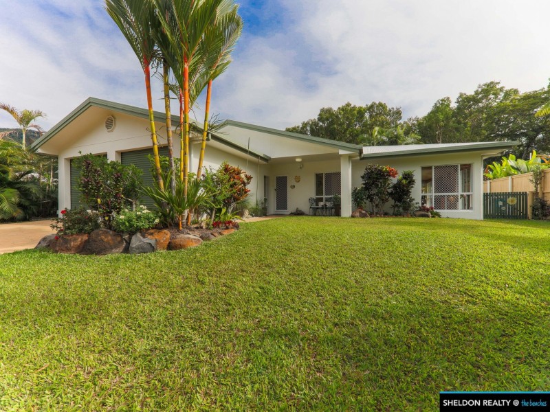 23 Beaver St, Clifton Beach QLD 4879