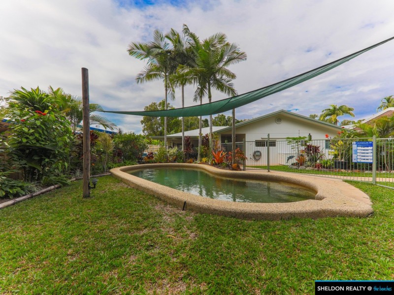 23 Beaver St, Clifton Beach QLD 4879