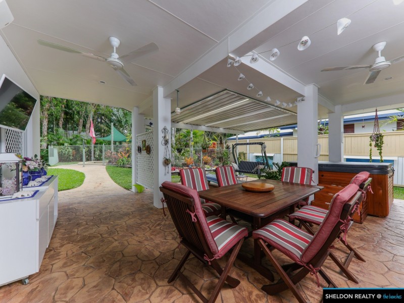 23 Beaver St, Clifton Beach QLD 4879