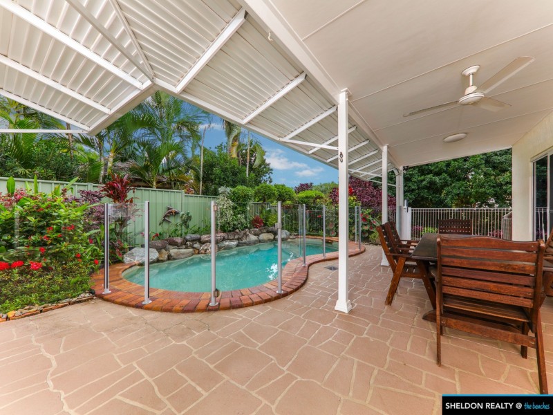 38 Yule AV, Clifton Beach QLD 4879