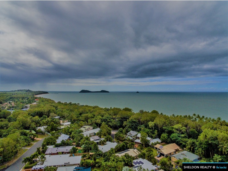 38 Yule AV, Clifton Beach QLD 4879