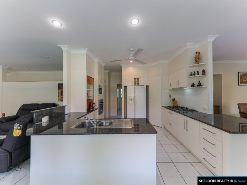 54 Bougainvillea, Paradise Palms, Kewarra Beach QLD 4879