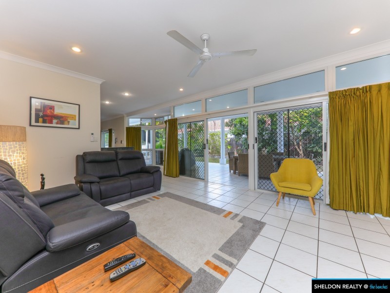 54 Bougainvillea, Paradise Palms, Kewarra Beach QLD 4879