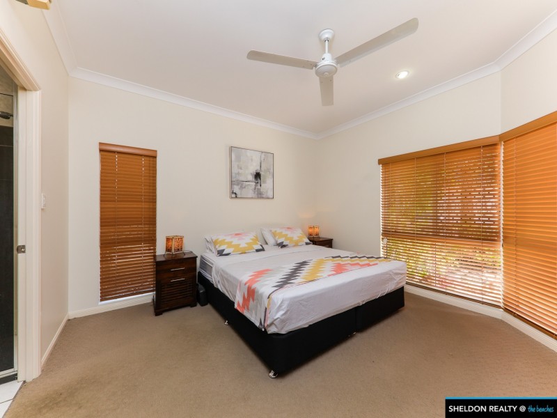 54 Bougainvillea, Paradise Palms, Kewarra Beach QLD 4879